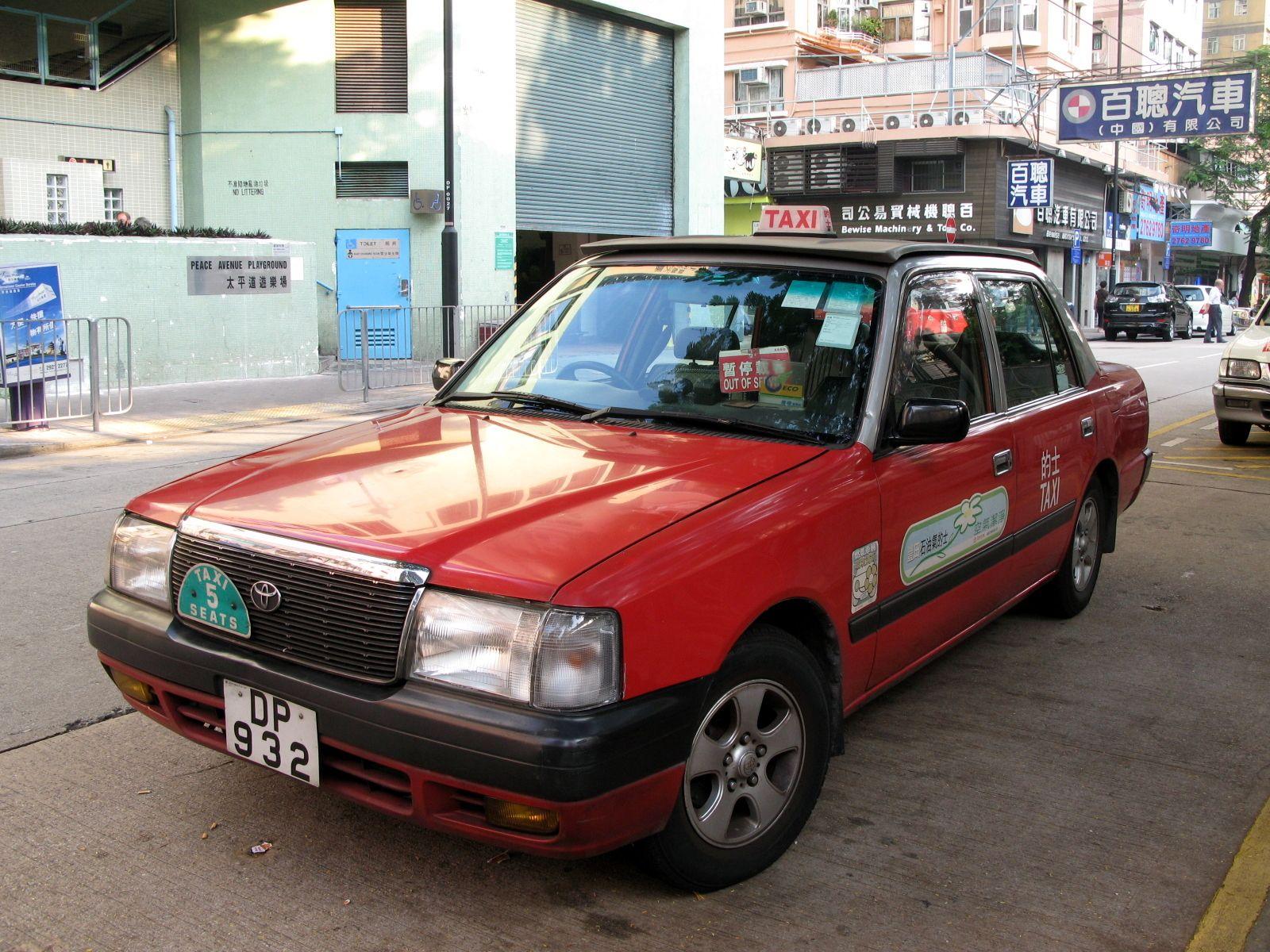 Cities for Taxis, With Commentary Travel Writer