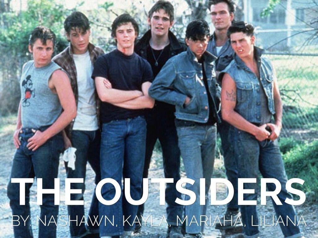 Free download TheOutsiders in 2019 Movie collage The outsiders Iphone  750x1334 for your Desktop Mobile  Tablet  Explore 40 Outsider  Backgrounds 