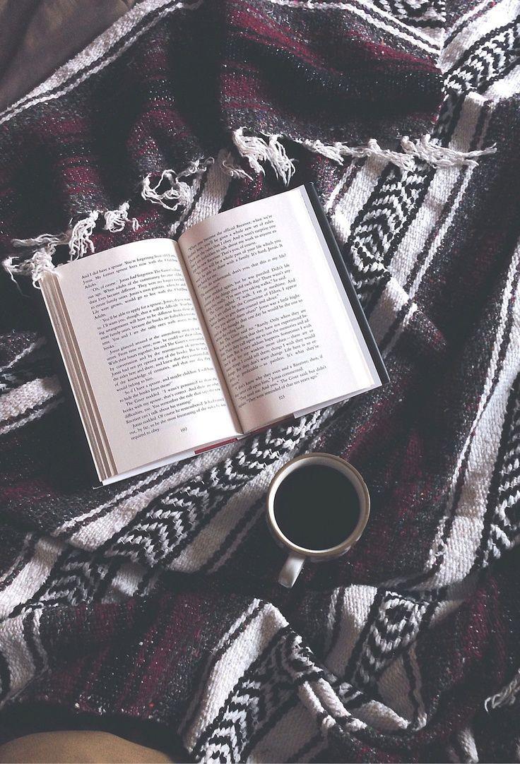 Coffee and books ideas. Rain and coffee