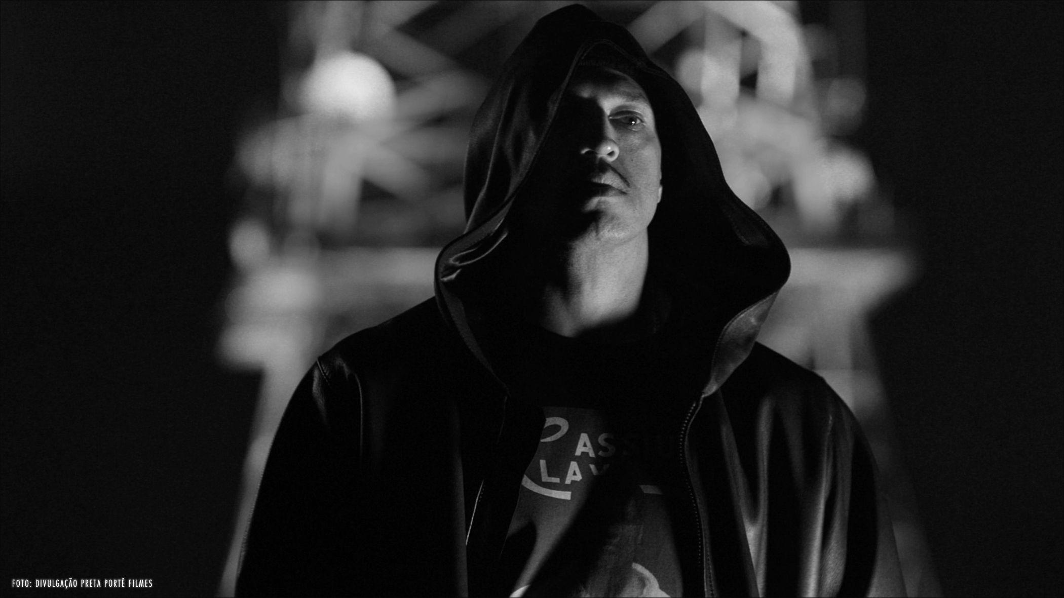 Documentário e videoclipe dos Racionais MC's retomam a história de