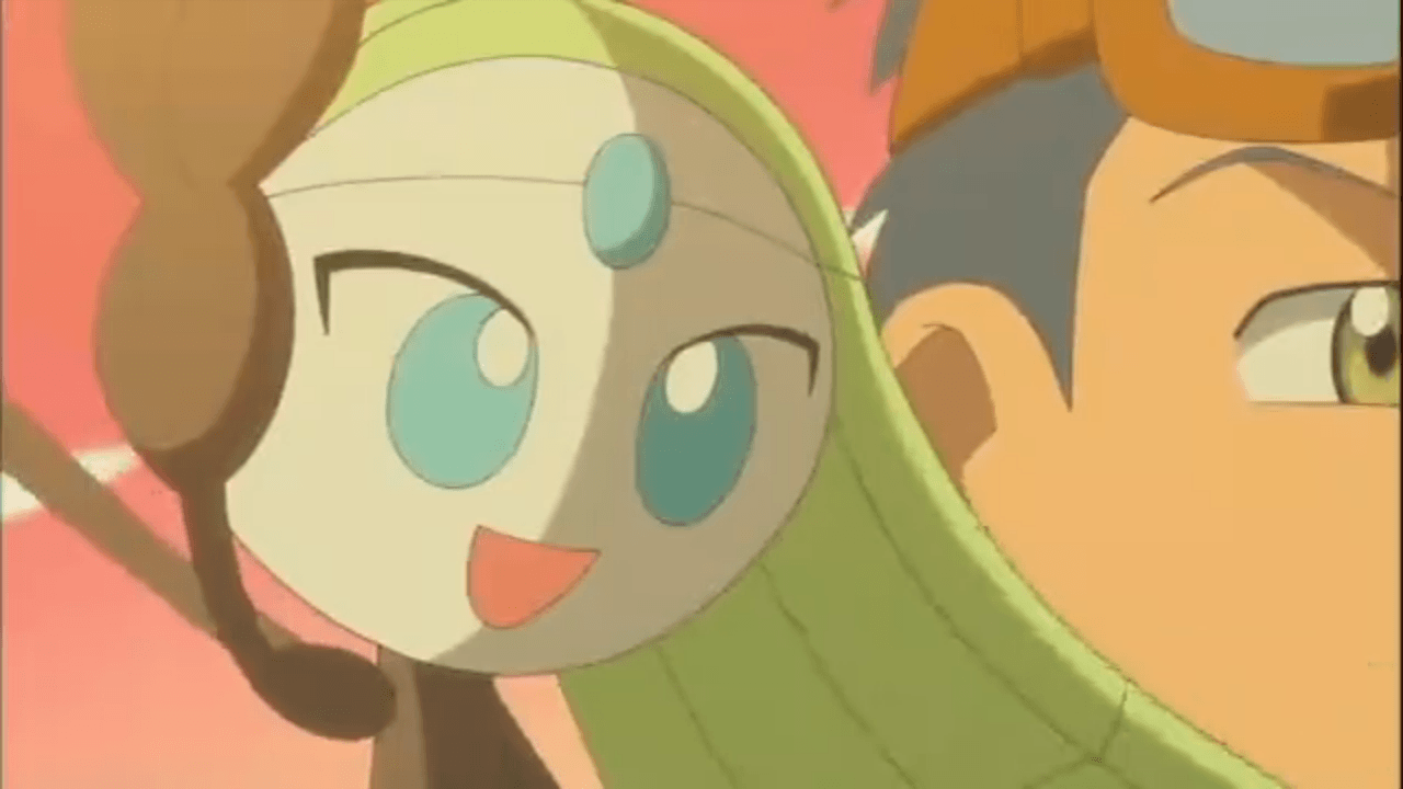 Pokémon BW2 &, Team Rocket's Final Blast Off?. The