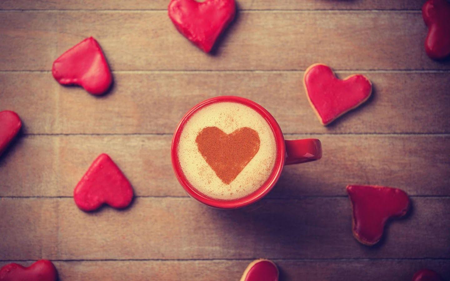 Passionate Coffee Wallpaper Apps on Google Play
