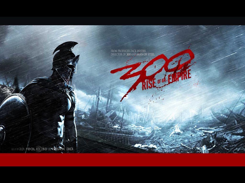 Rise of an Empire HQ Movie Wallpaper Rise of an Empire