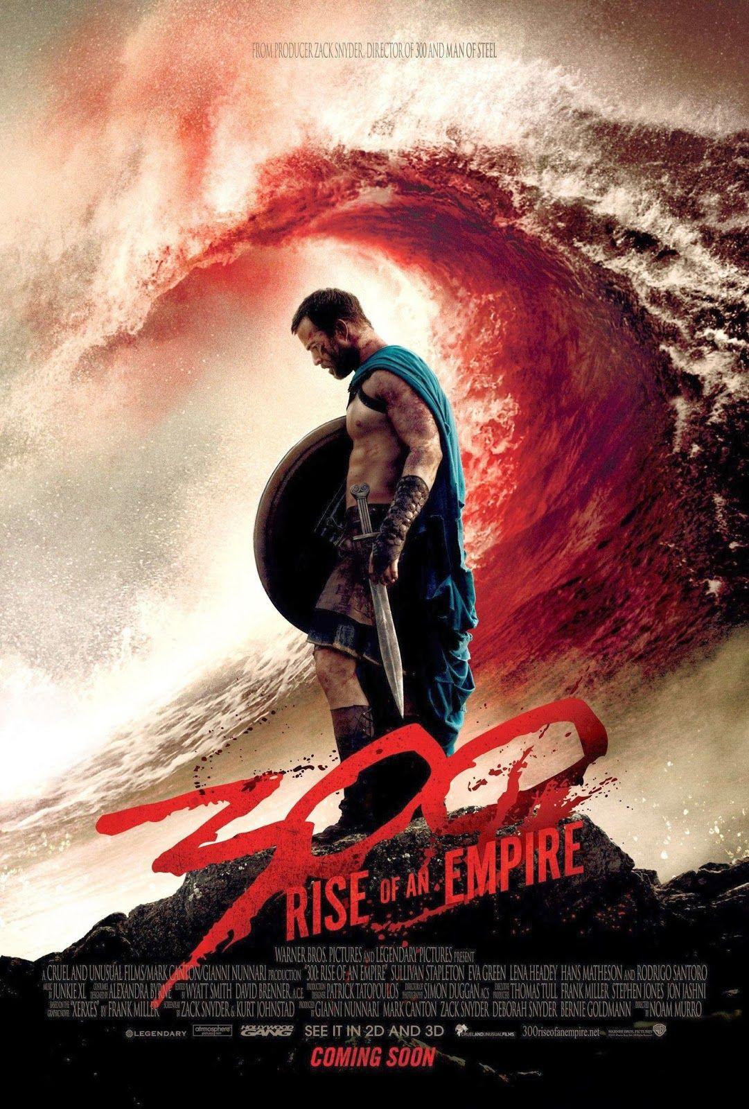 300: Rise of an Empire (2014) HD Wallpaper Wallpaper Blog