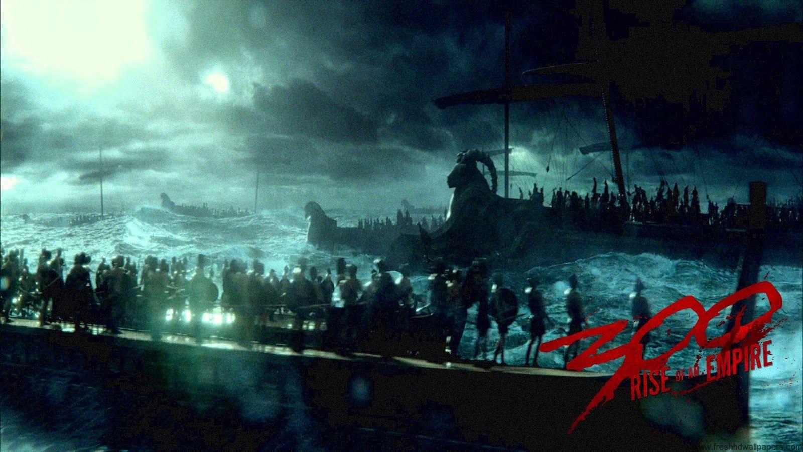 Rise of an Empire Free HD Wallpaper