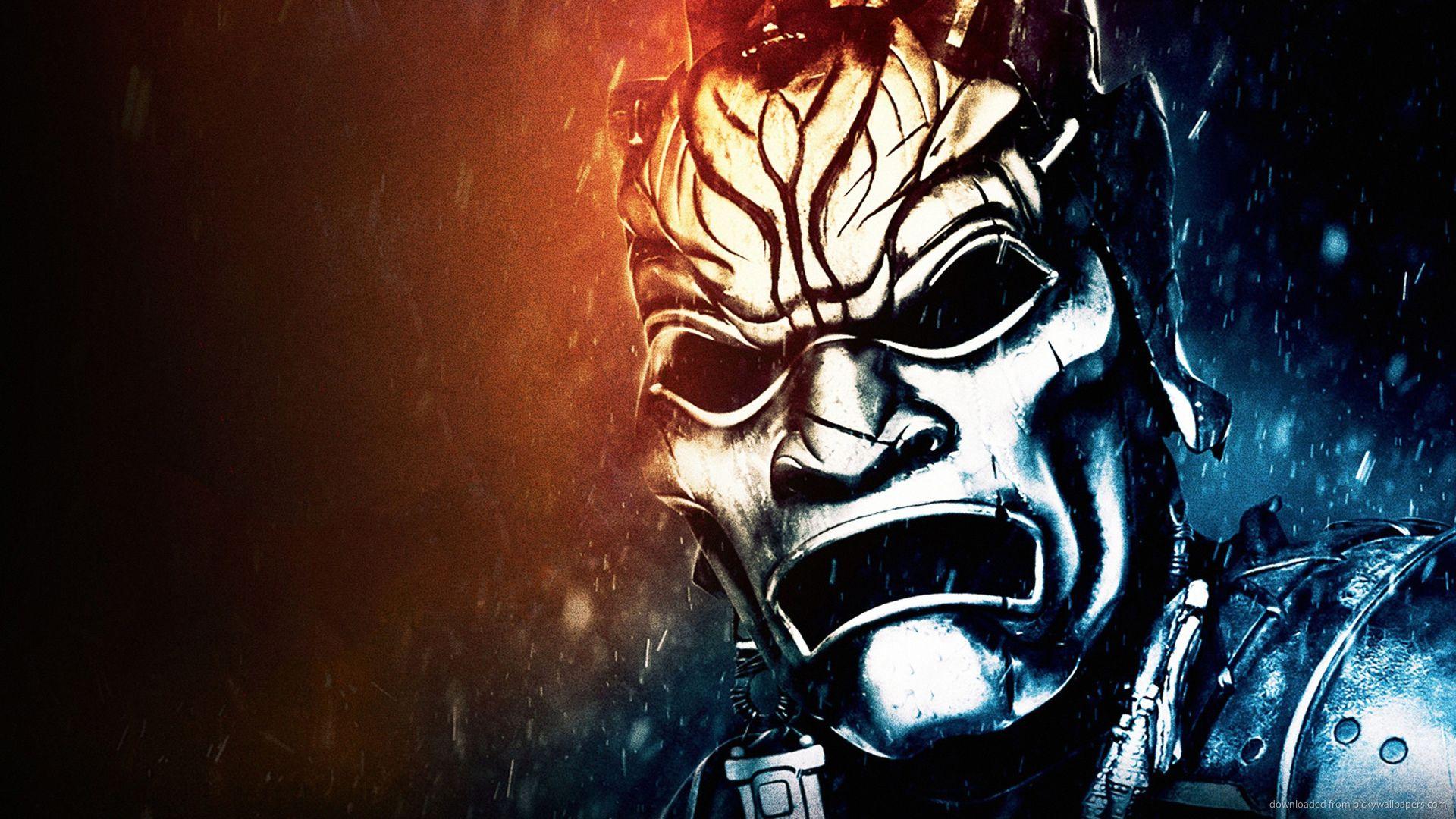 Download 1920x1080 Mask 300 Rise Of An Empire Wallpaper