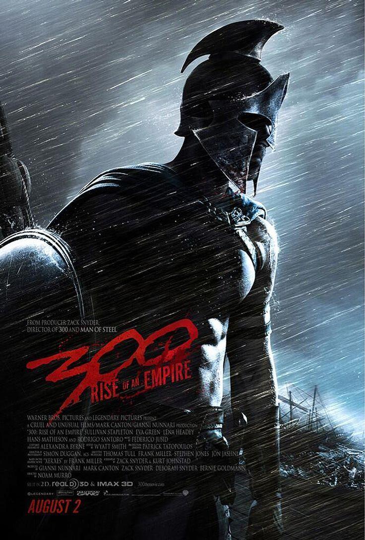 best 300: Rise of an Empire image. Empire movie