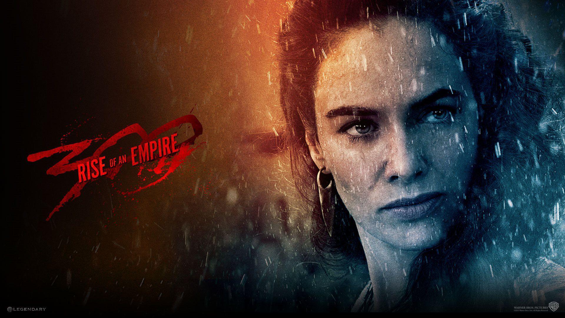 Rise Of An Empire Movie Poster