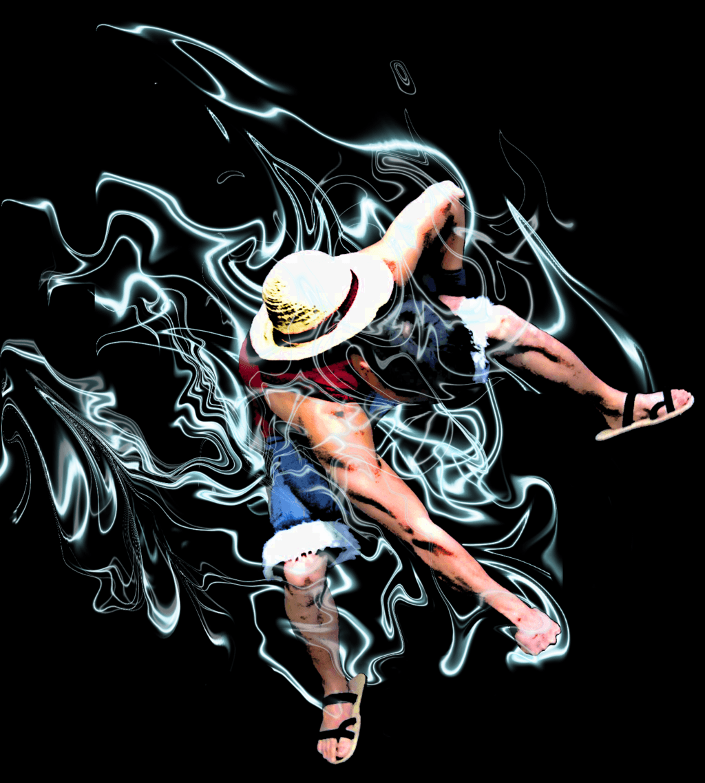 Luffy Gear 2 Wallpaper 4K