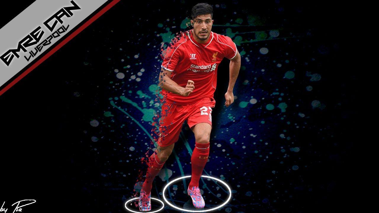 Emre Can