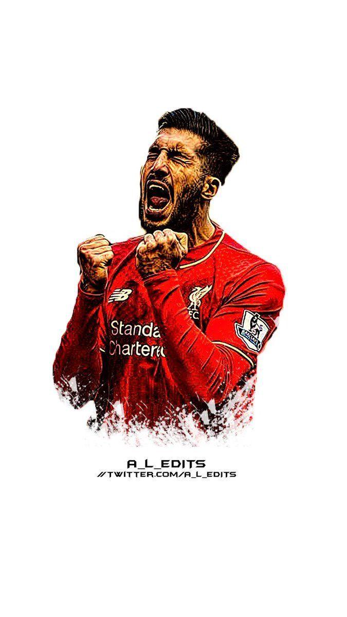 best Emre CAN image. Emre can, Liverpool football