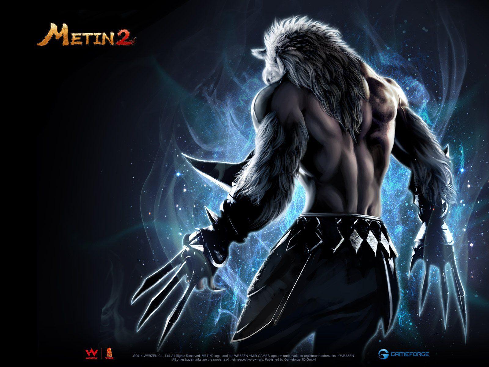 Download Metin 2 Asian Fantasy Mmo Rpg Action Fighting Magic
