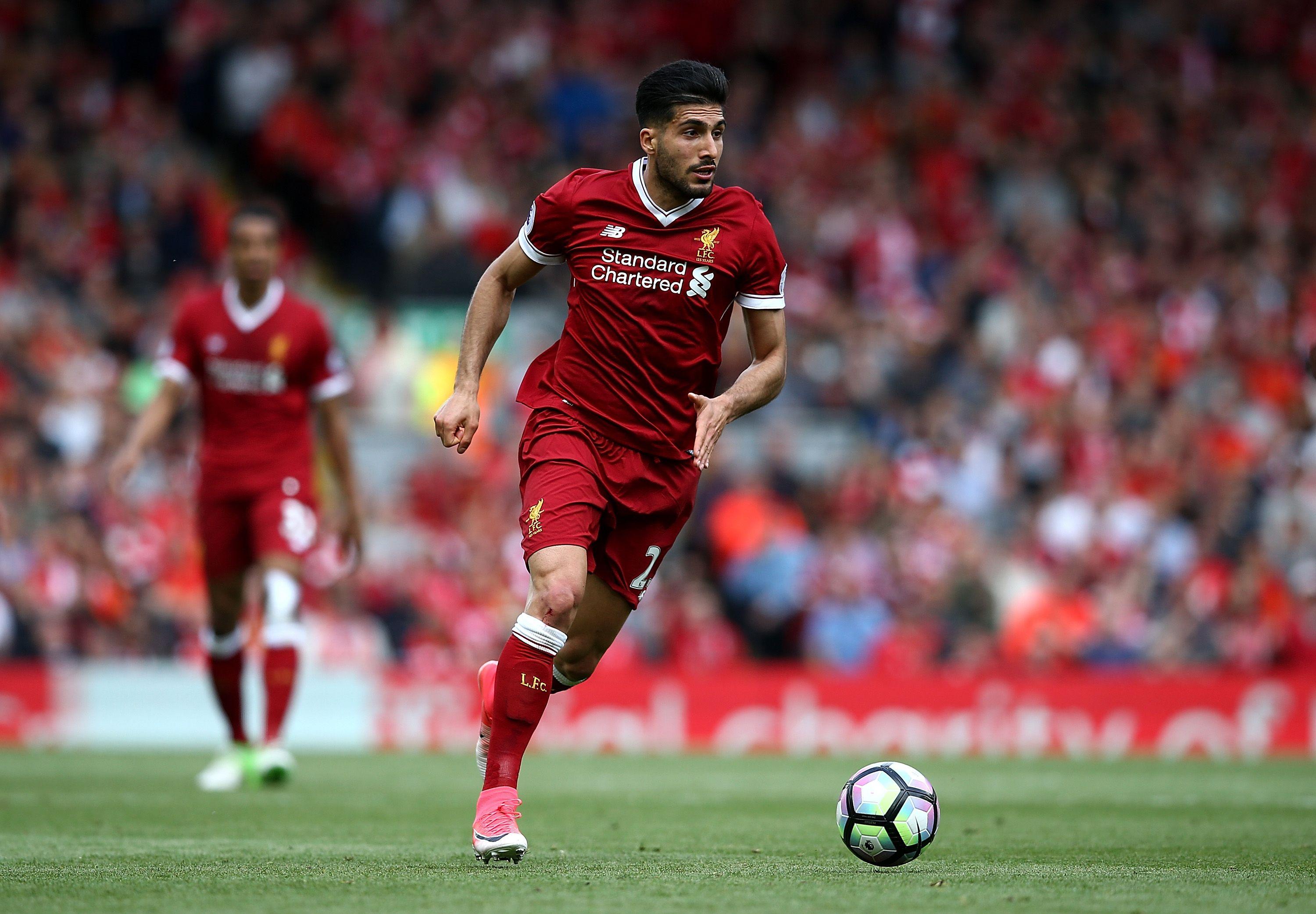 Juventus look to Emre Can and Blaise Matuidi -Juvefc.com