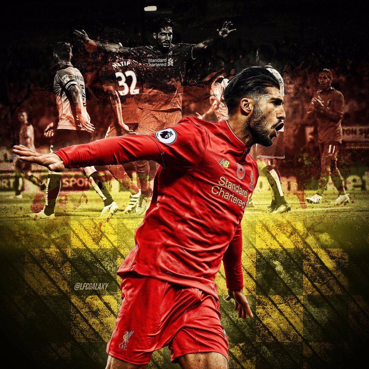 LFC Galaxy ✪