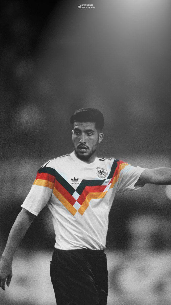 Daniel Can. #LFC #Germany Phone Wallpaper RTs