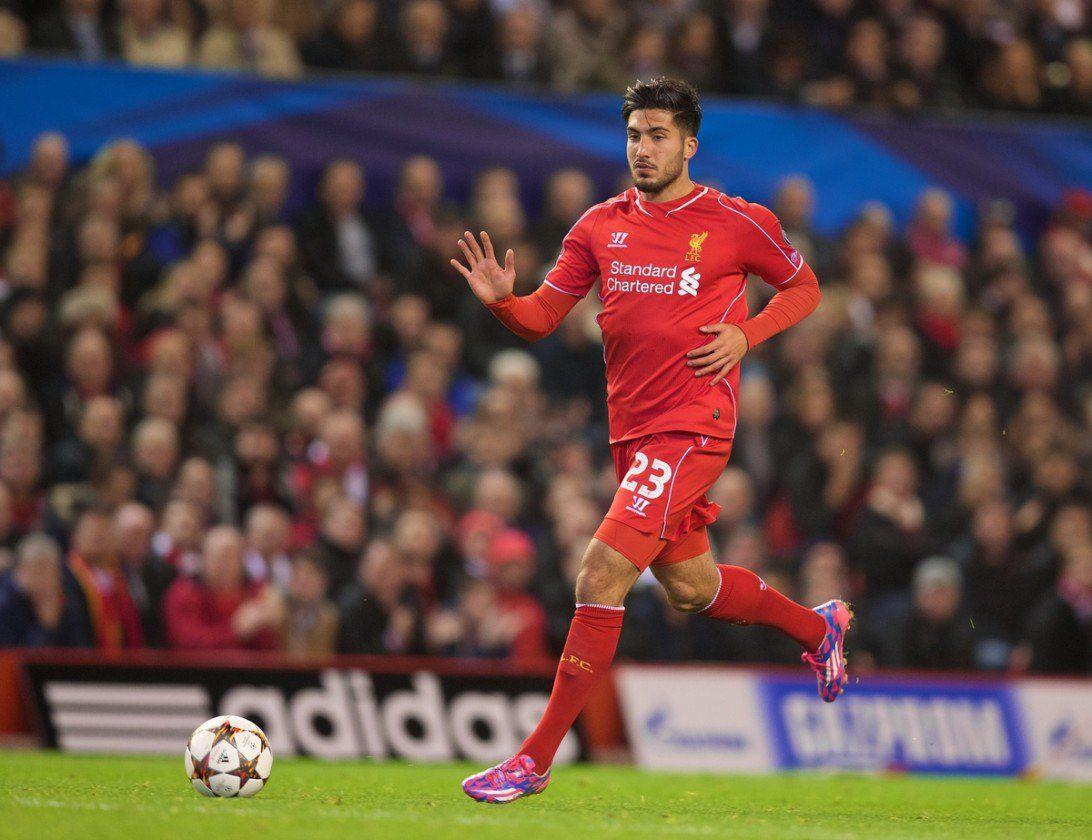 The Liverpool FC Thread XIII Student Room