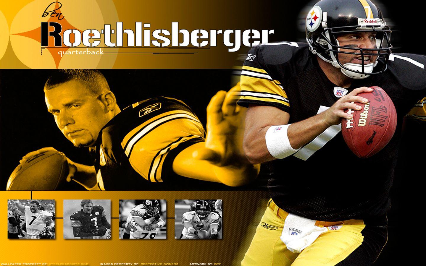 Ben Roethlisberger Passing Leader (all Time): Ben