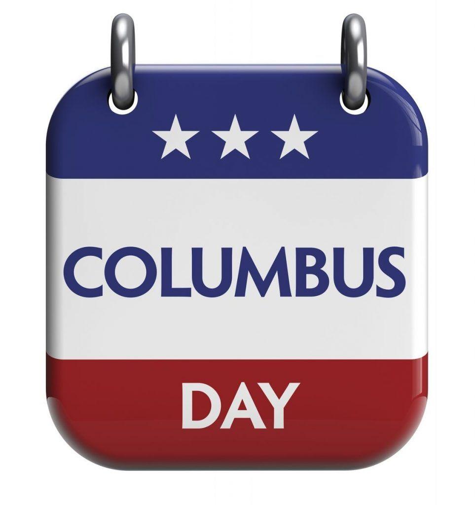 Columbus Day HD Wallpaper Image