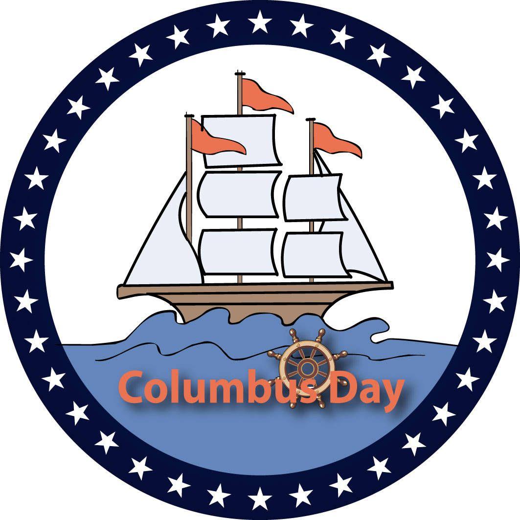 Images: Columbus Day