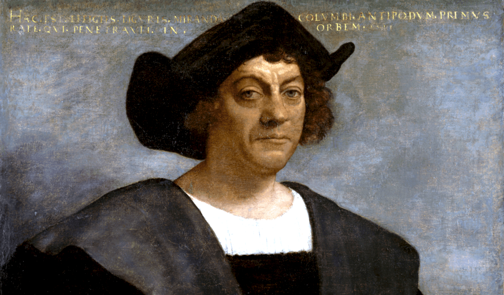 Christopher Columbus Wallpaper High Quality