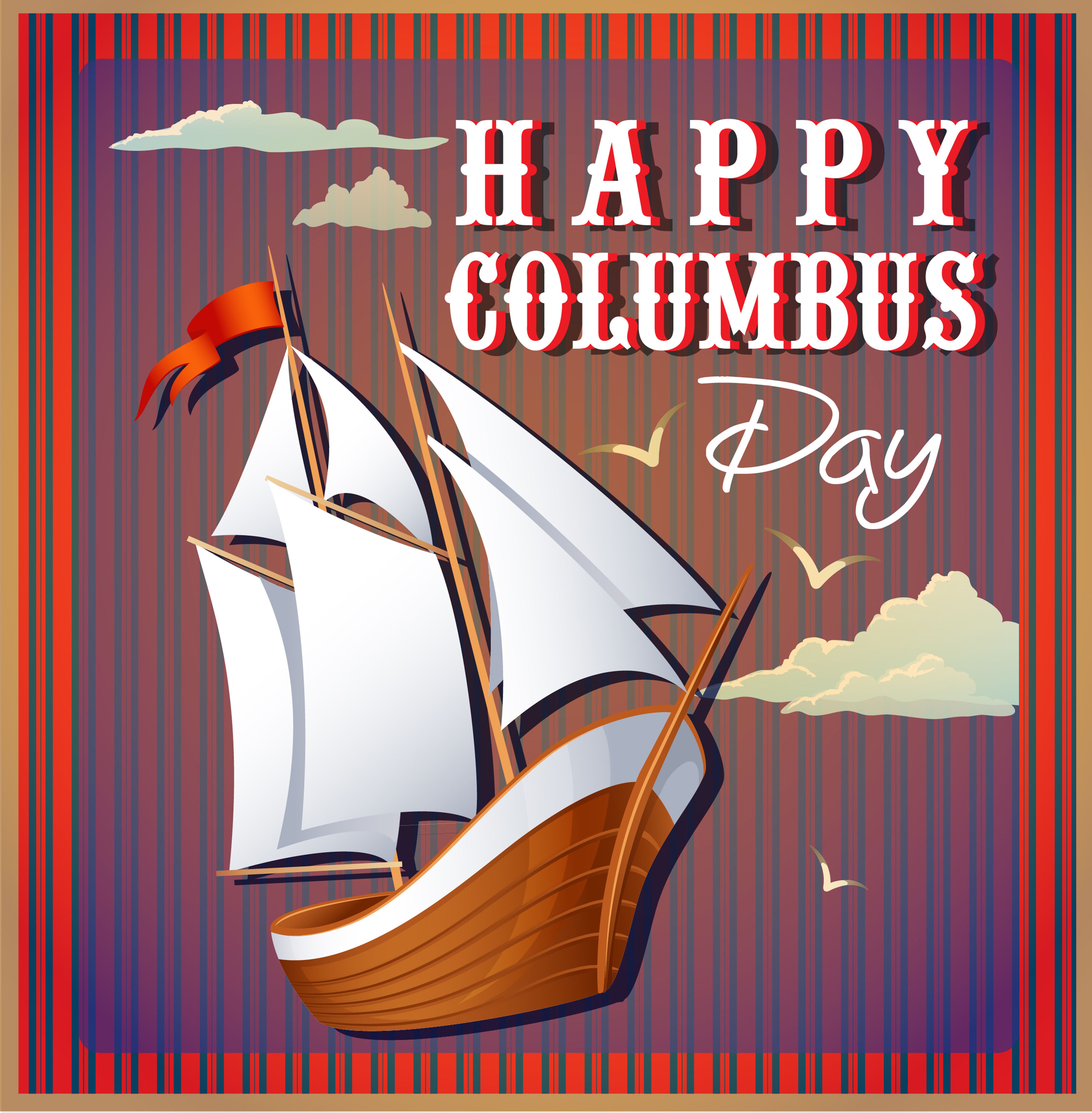 Images: Columbus Day 2016