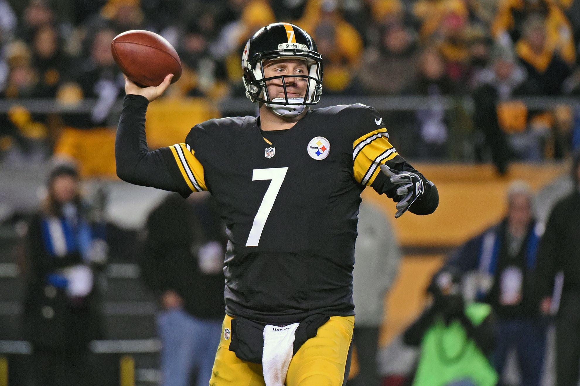 Can Roethlisberger and the Steelers sustain success?. Sports on Earth
