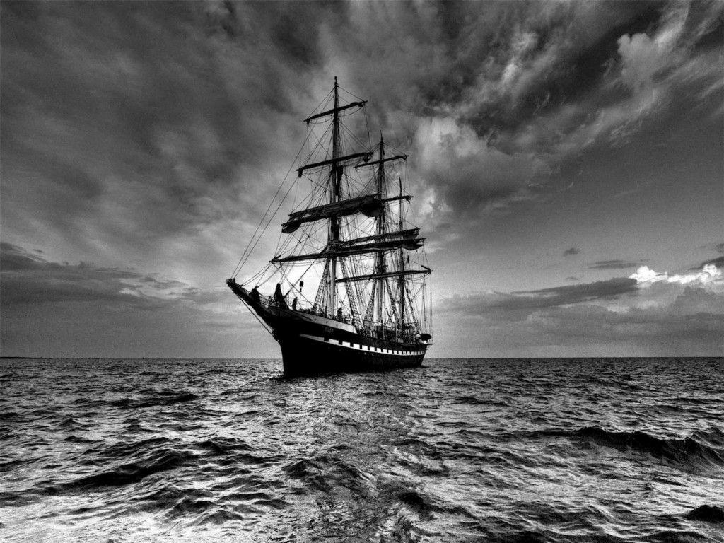 hd wallpaper new desktop background sail boat ship image