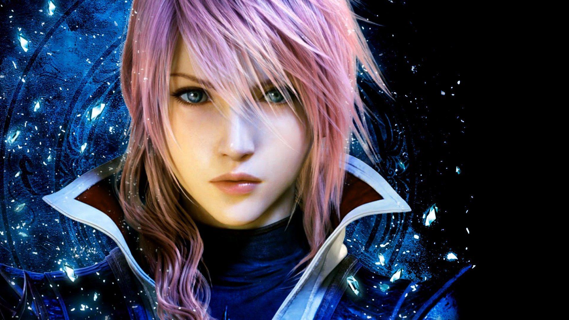 Lightning Returns Final Fantasy XIII Photo. HD Wallpaper Photo