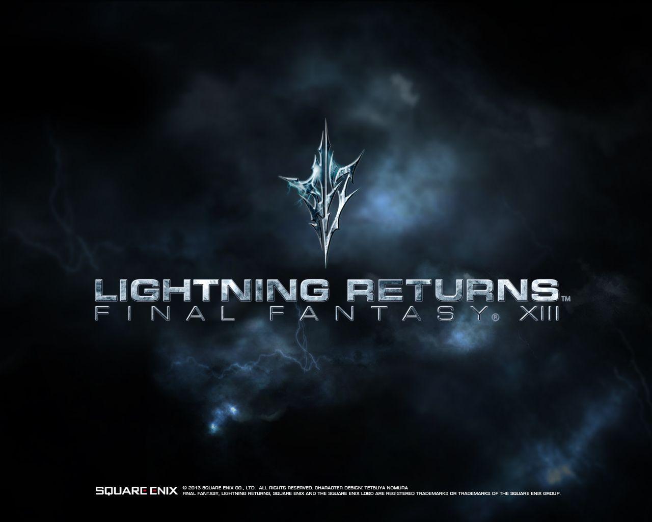 Lightning Returns Final Fantasy XIII image Lightning Returns