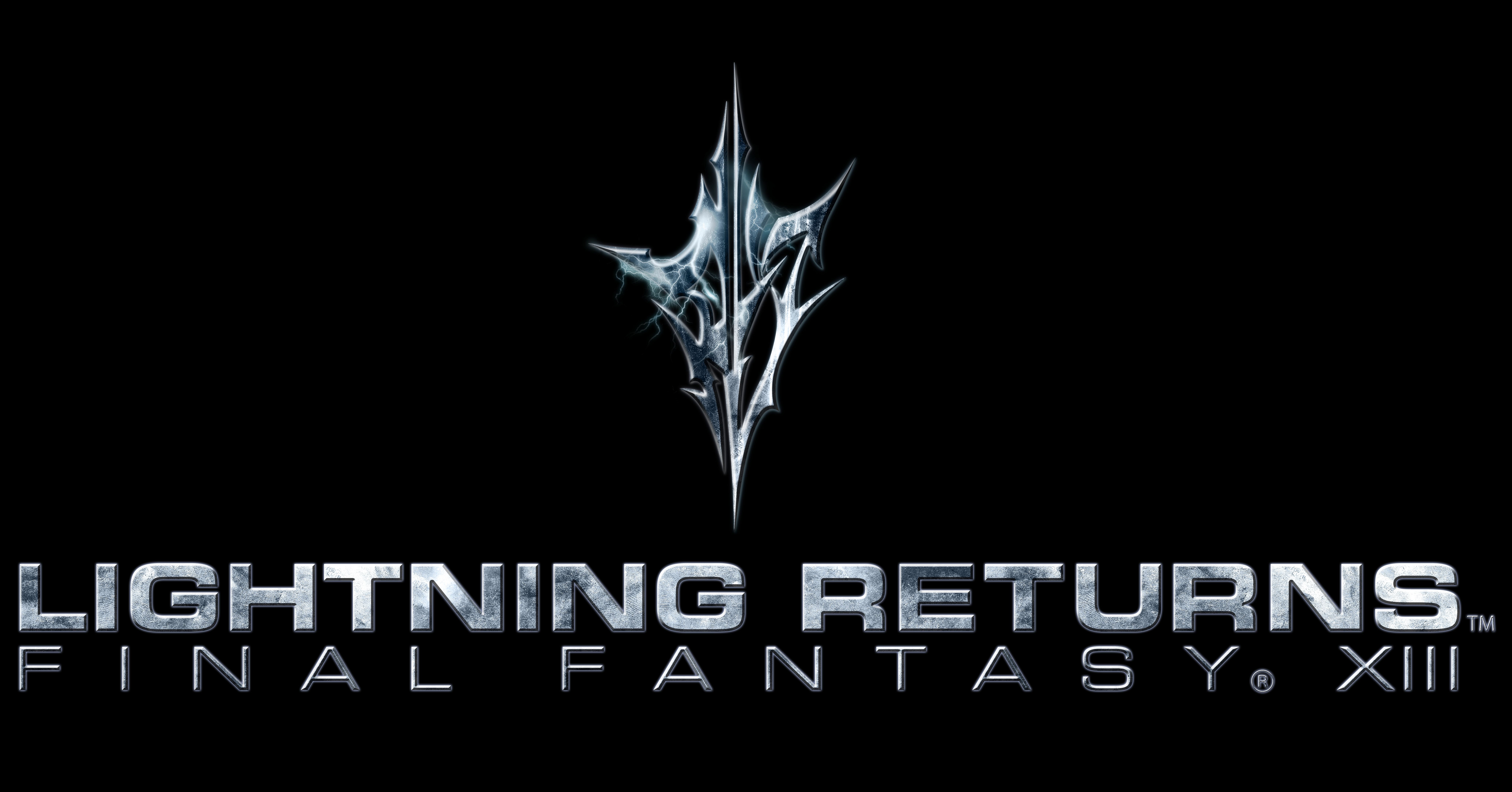 Lightning Returns: Final Fantasy XIII Wallpaper Now Available