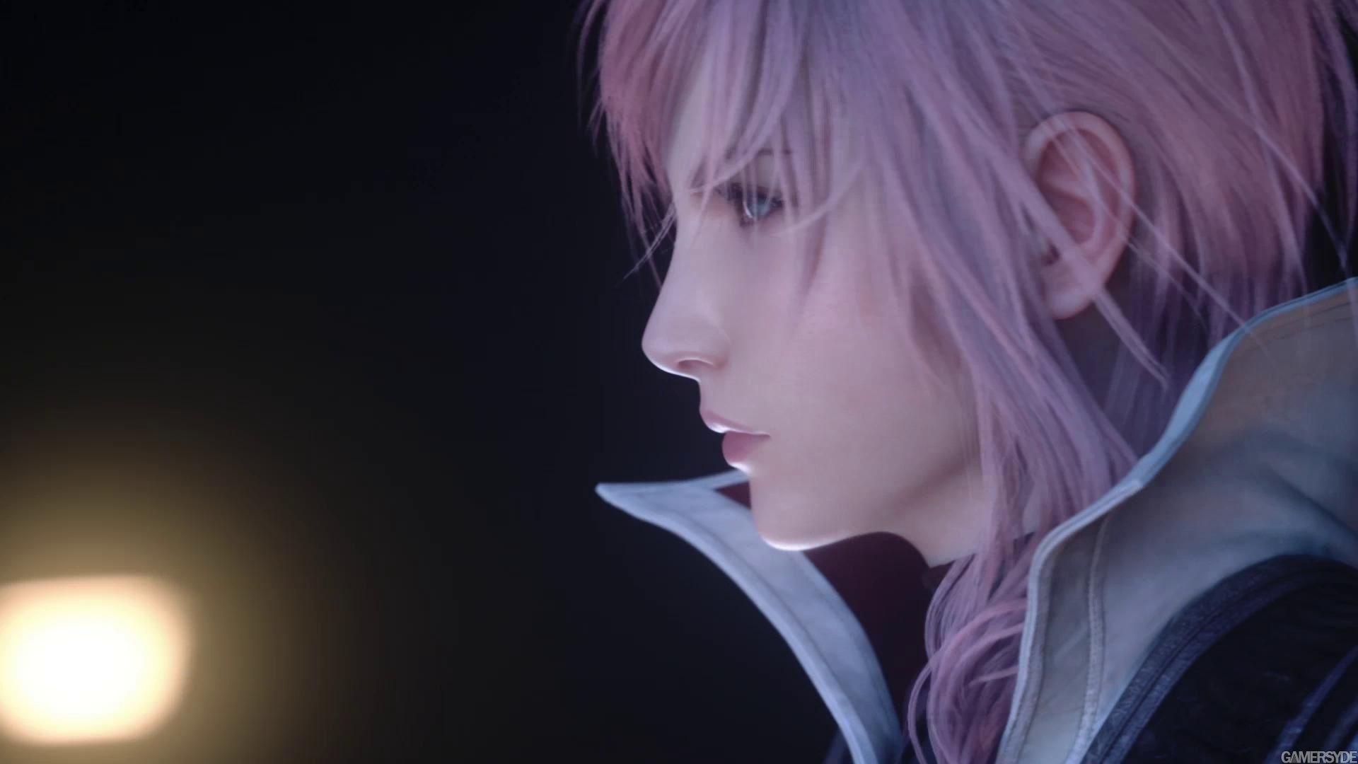 Galerie Lightning Returns: Final Fantasy XIII