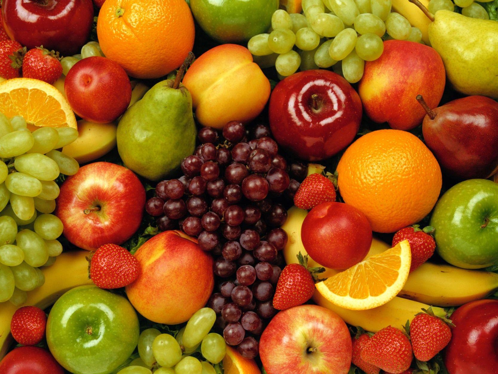 Fruit Wallpaper. HD Wallpaper Pulse