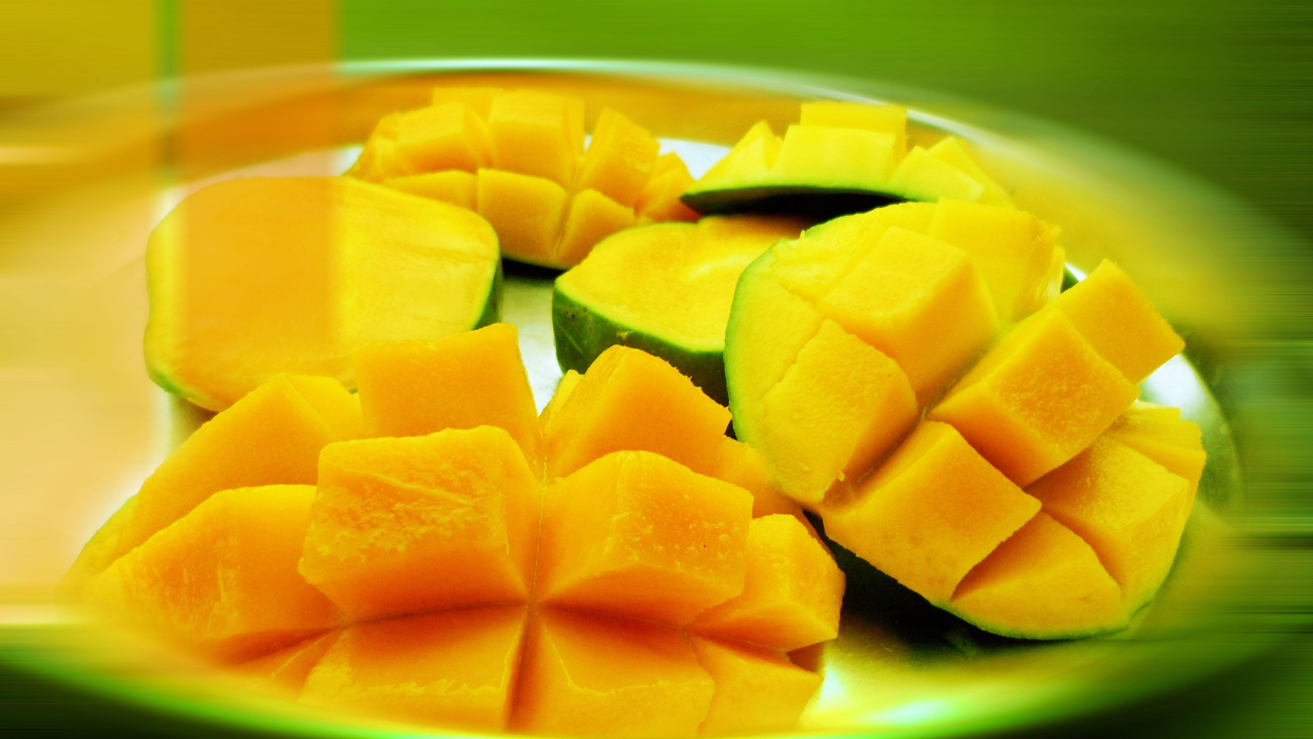 Mango HD Wallpaper and Background Image
