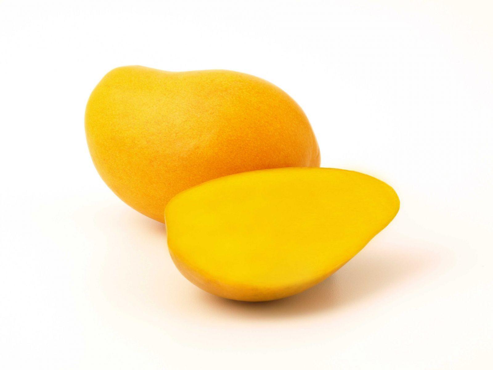 mango fruit wallpaper