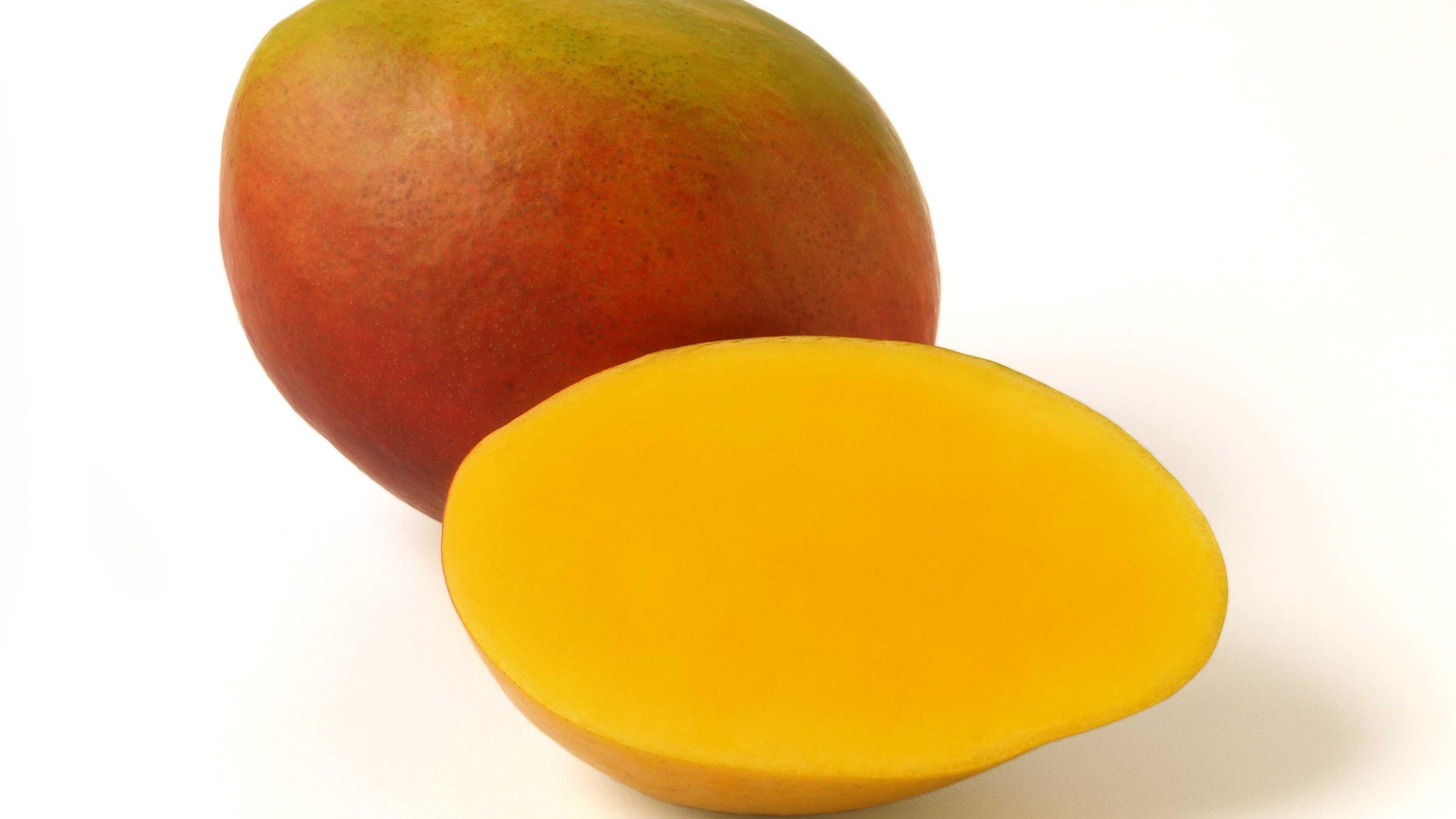 Mango Fruit HD Wallpaper 0011