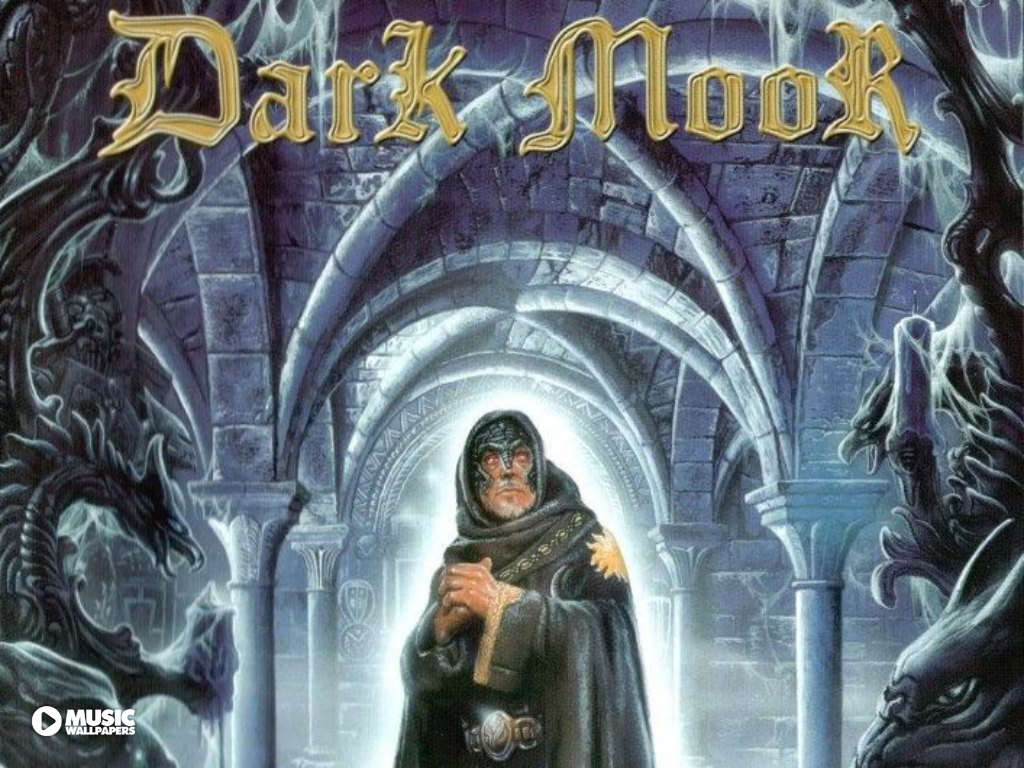 Dark Moor Wallpaper. Music Wallpaper 1 1