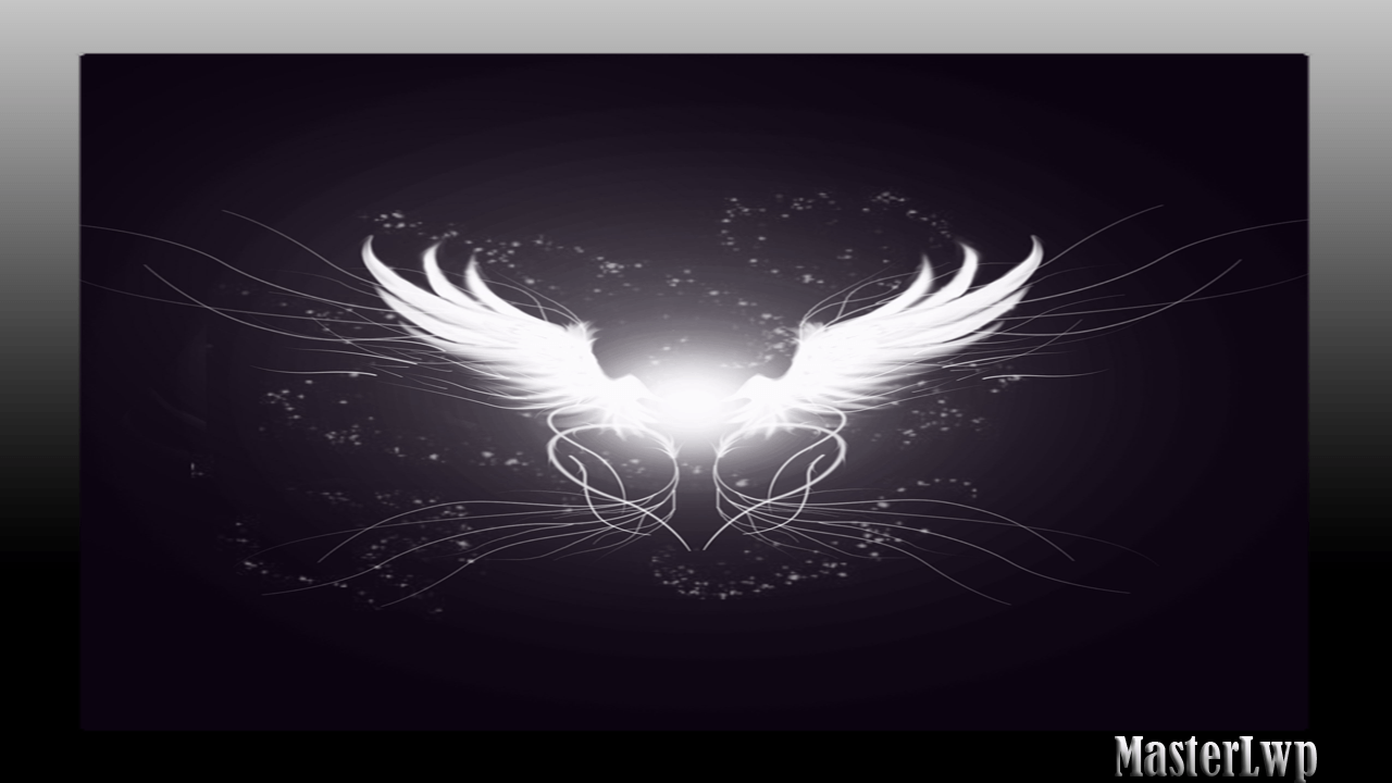 Angel Wings Wallpaper Apps on Google Play