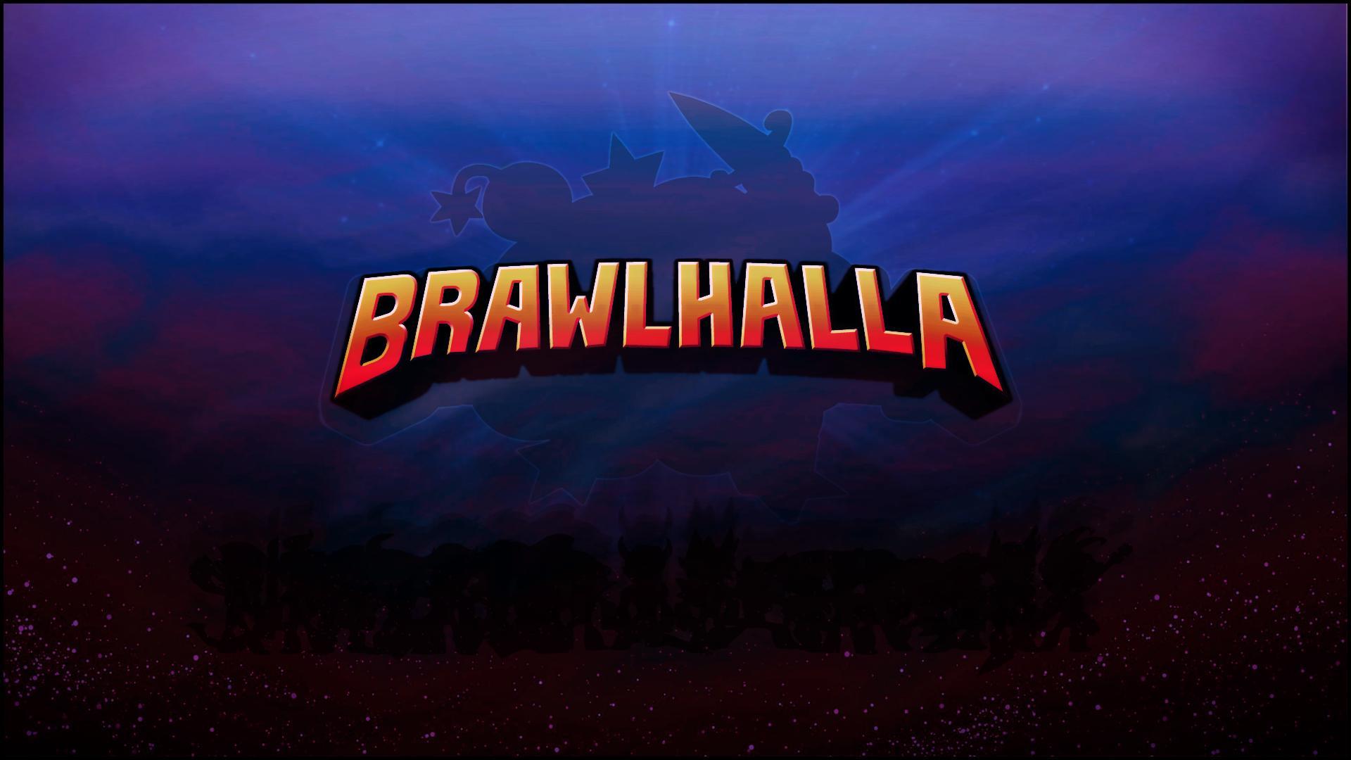 Steam WorkshopBrawlhalla Wallpapers  Collection