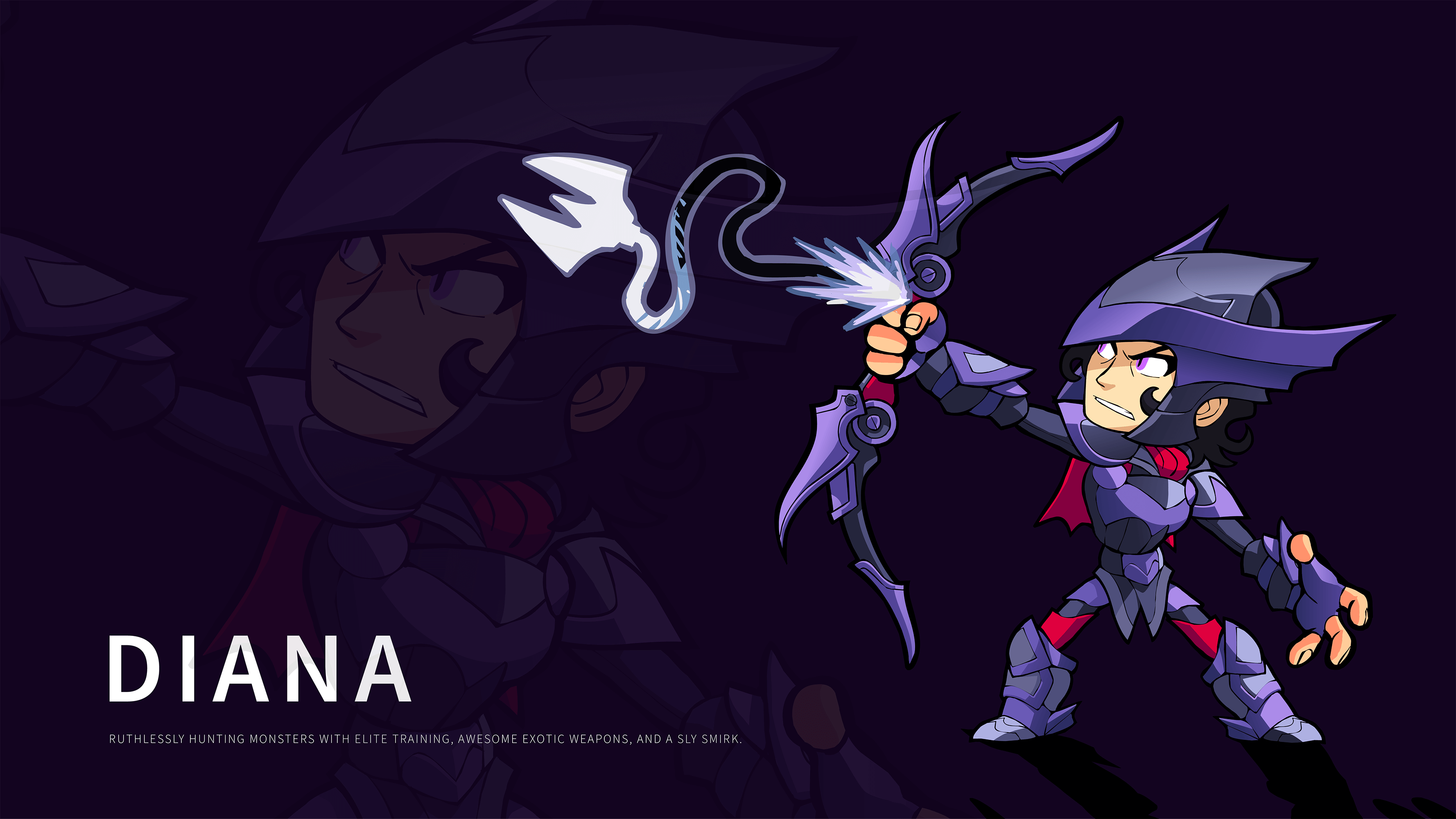 Brawlhalla Wallpapers - Wallpaper Cave