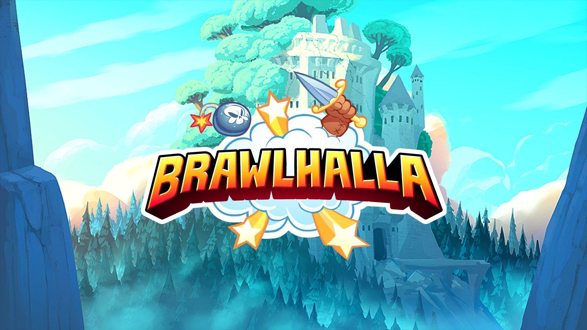 Brawlhalla Wallpapers - Wallpaper Cave