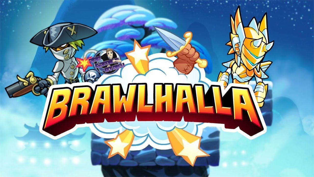 Brawlhalla Wallpapers - Wallpaper Cave