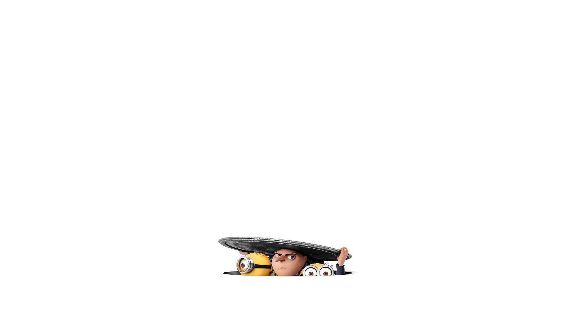 for iphone download Despicable Me 3 free