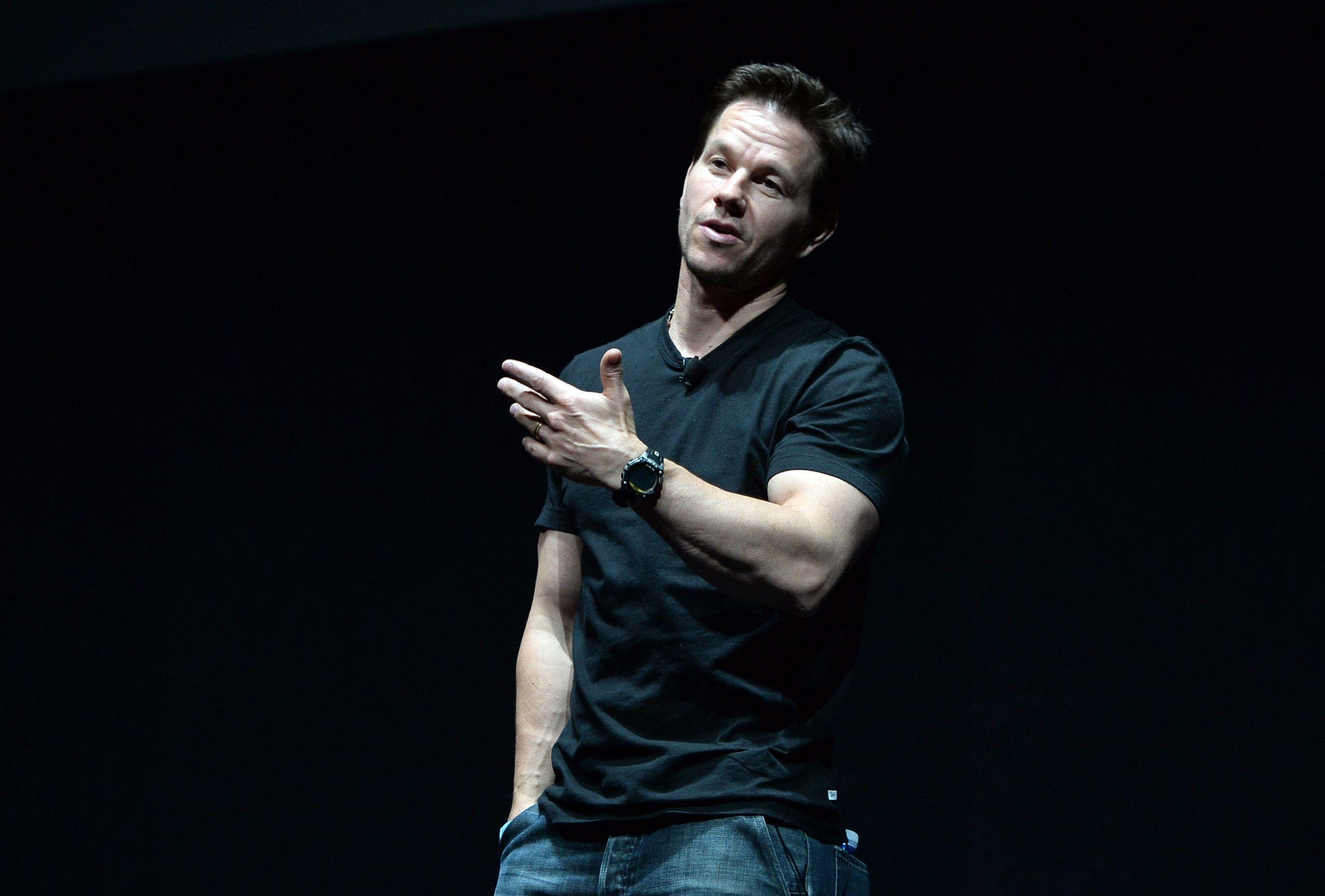 Mark Wahlberg Wallpaper High Quality