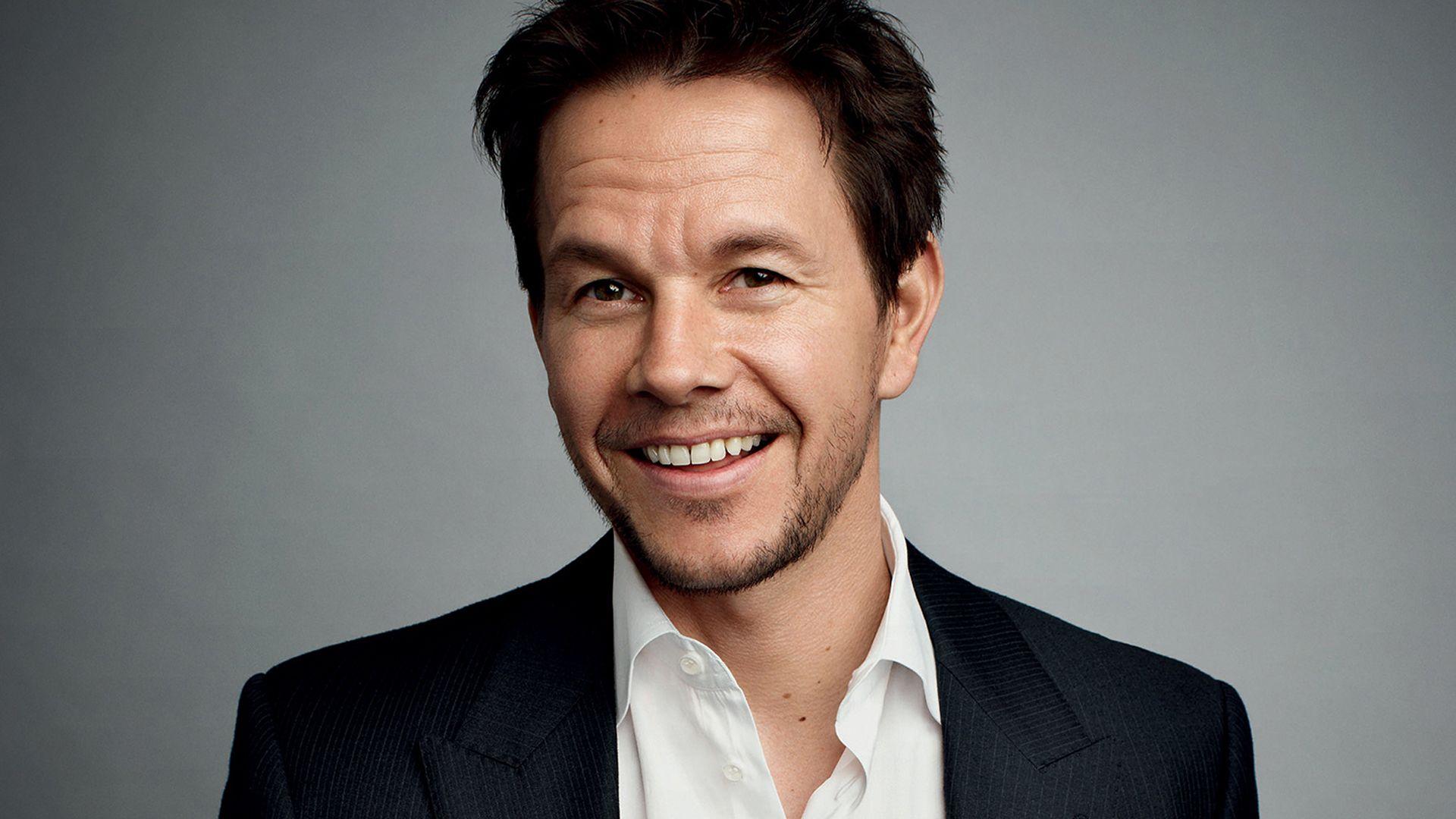 Mark Wahlberg Smile Wallpaper 50254 1920x1080 px
