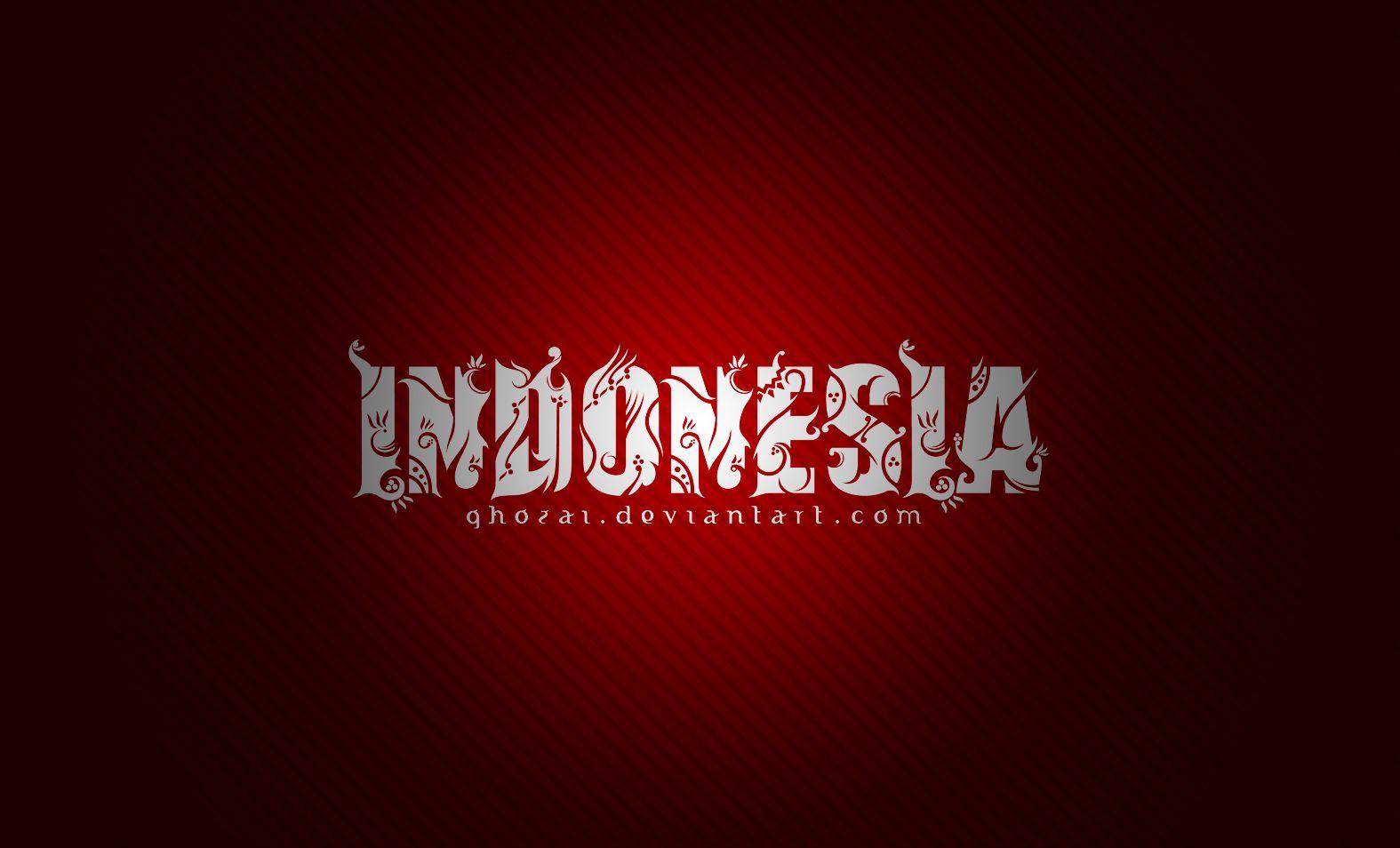 Amazing Indonesia Wallpaper Collection