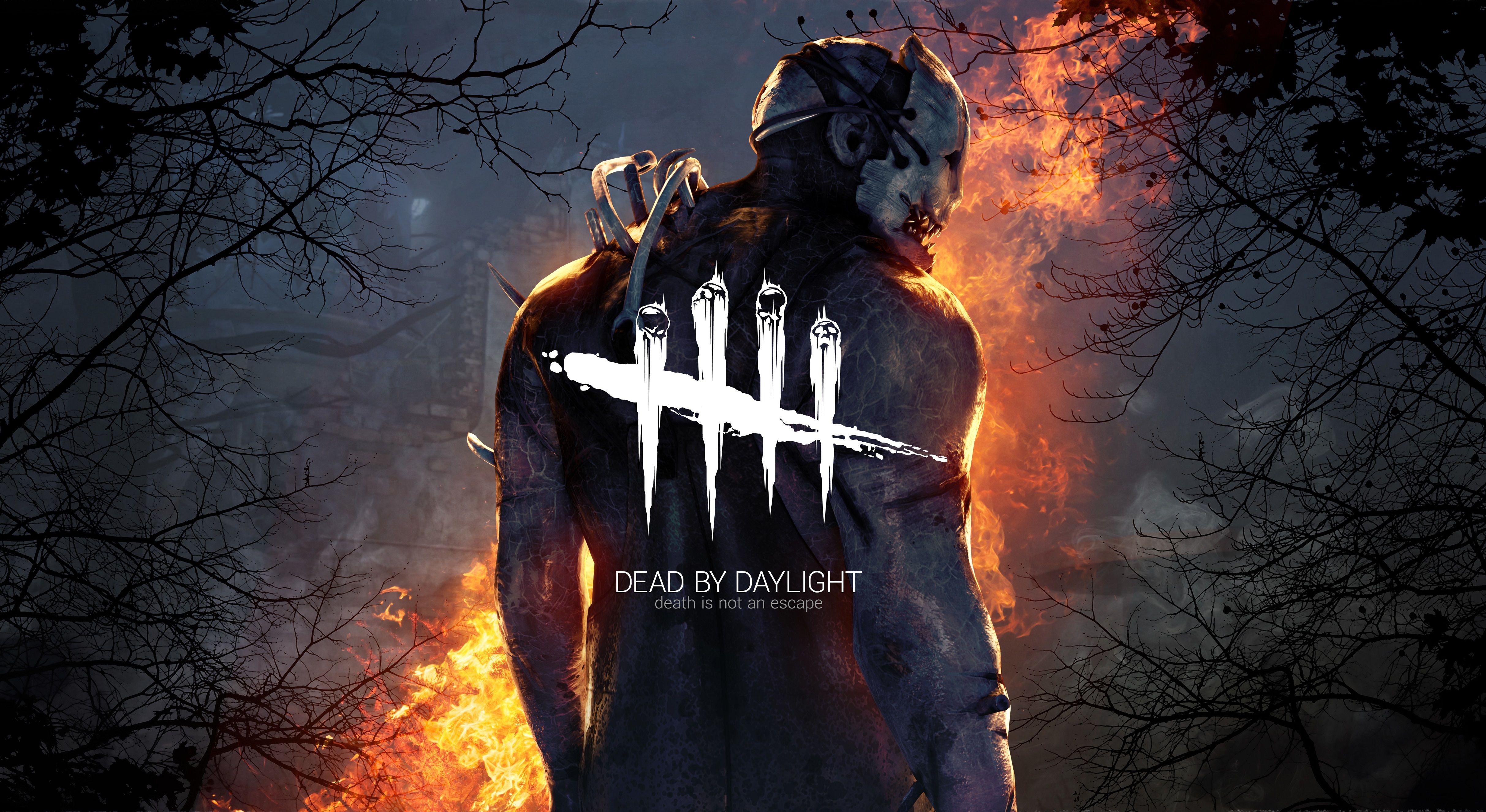 Dead by Daylight HD Wallpaper and Background Image