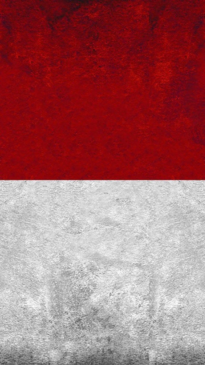 INDONESIAN FLAG Indonesia Flags Wallpaper Desktop Background