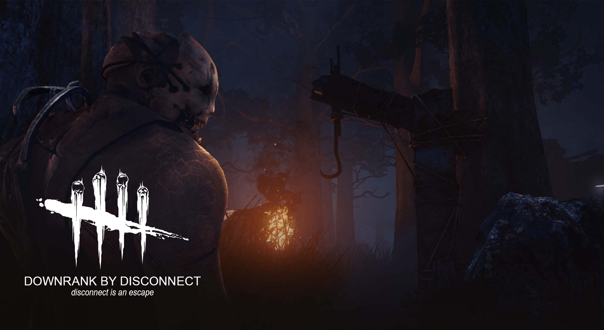 Dead By Daylight Wallpapers Wallpaper Cave