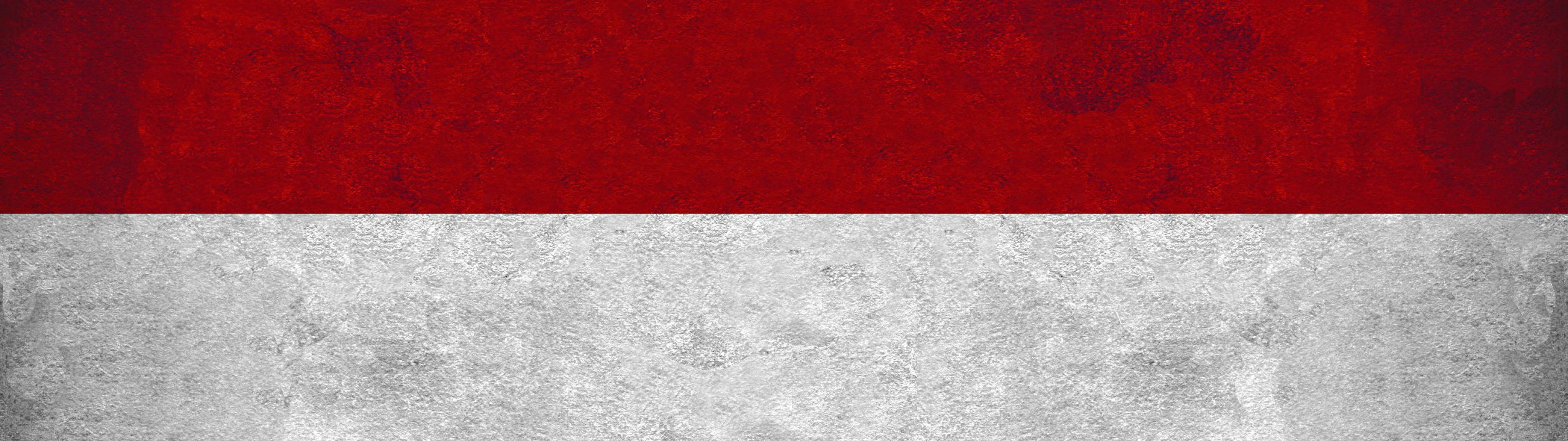 flags indonesia flag ur