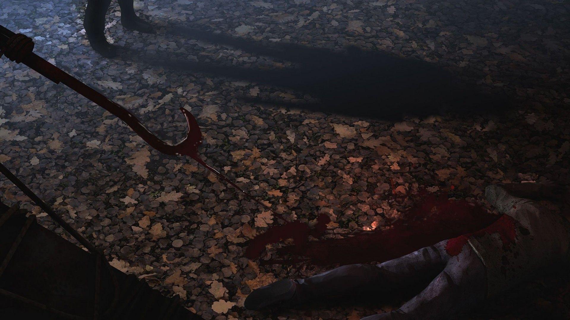 Download 1920x1080 Dead By Daylight Wallpaper for Widescreen